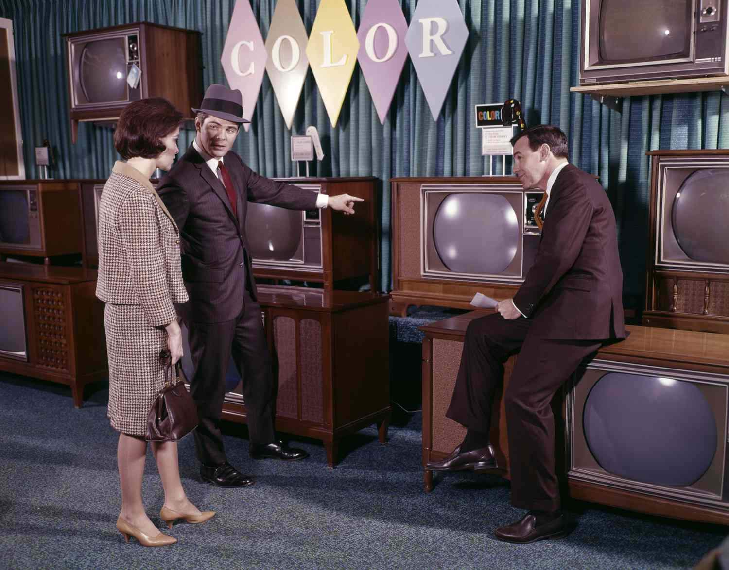 Derince Televizyon Tamircisi